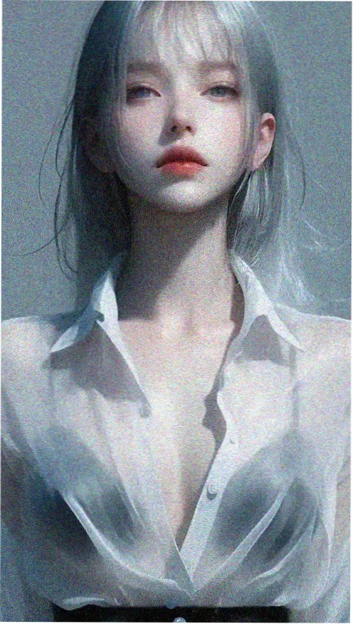 社会派悬疑剧逆光证词海报